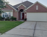 Unit for rent at 9923 Yearling Place, Conroe, TX, 77385