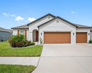 Unit for rent at 11810 Tetrafin Drive, RIVERVIEW, FL, 33579