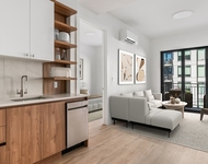 Unit for rent at 161 Lenox Road, Brooklyn, NY 11226