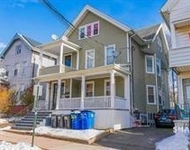 Unit for rent at 39 Houston Street, New Haven, CT, 06513