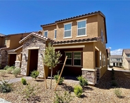 Unit for rent at 2610 Ercolano Street, Henderson, NV, 89044