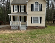 Unit for rent at 4417 Burgess House Lane, Chesterfield, VA, 23236