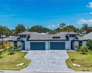 Unit for rent at 837 91st Avenue N, Naples, FL, 34108