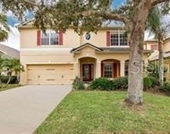 Unit for rent at 9068 Vickroy Terrace, OVIEDO, FL, 32765