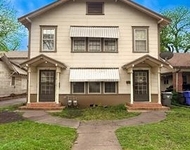 Unit for rent at 2714 Morrow Avenue, Waco, TX, 76707