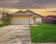 Unit for rent at 14818 Gladewick Drive, Humble, TX, 77396