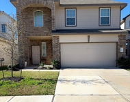 Unit for rent at 17607 Desmond Street, Humble, TX, 77346