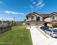 Unit for rent at 916 Ocaso Lane, Rockledge, FL, 32955