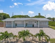 Unit for rent at 2161 Todd Lane, Indialantic, FL, 32903