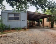 Unit for rent at 306 El Paso, Merkel, TX, 79536