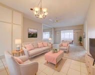 Unit for rent at 1117 Lake Terrace, Boynton Beach, FL, 33426