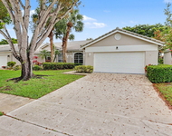 Unit for rent at 7832 Rockford Road, Boynton Beach, FL, 33472