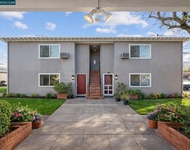 Unit for rent at 2756 Argyll Ave, CONCORD, CA, 94520