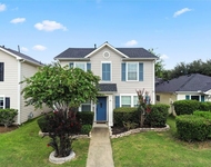 Unit for rent at 20729 Patriot Park Lane, Katy, TX, 77449