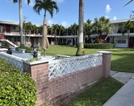 Unit for rent at 1150 Atlantic Shores Boulevard, Hallandale Beach, FL, 33009