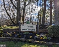 Unit for rent at 306a Kelly Cove, MOUNT LAUREL, NJ, 08054