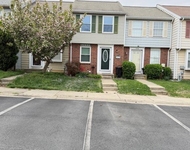 Unit for rent at 14724 Crosswood Terrace, BURTONSVILLE, MD, 20866