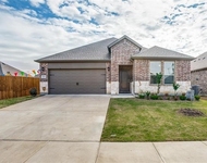 Unit for rent at 3208 Brady Starr Drive, Aubrey, TX, 76227