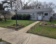 Unit for rent at 522 Carol Street, DOVER, DE, 19904
