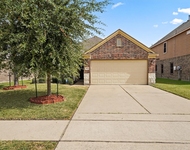 Unit for rent at 18523 Windy Stone Drive, Houston, TX, 77084