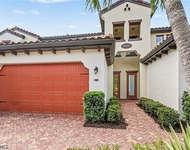 Unit for rent at 15181 Butler Lake Drive, Naples, FL, 34109
