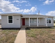 Unit for rent at 209 W Alfred, El Campo, TX, 77437