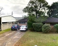 Unit for rent at 1102 Woods Drive, Liberty, TX, 77575