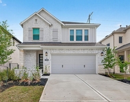 Unit for rent at 11226 Common Hackberry Street, Cypress, TX, 77433