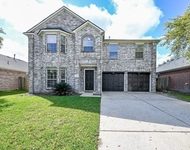 Unit for rent at 2534 Halstead Drive, Spring, TX, 77386
