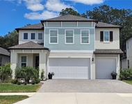 Unit for rent at 18271 Pearl View Place, LUTZ, FL, 33548