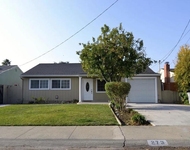 Unit for rent at 273 Staples Avenue, SAN JOSE, CA, 95127