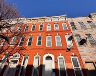 Unit for rent at 1020 Bennett Place, BALTIMORE, MD, 21223