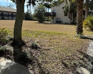 Unit for rent at 1255 Ponce Island Drive, St. Augustine, FL, 32095