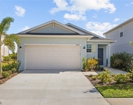 Unit for rent at 43153 Wild Indigo Road, Babcock Ranch, FL, 33982