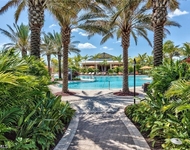 Unit for rent at 8764 Bellano Court, Naples, FL, 34119