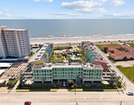 Unit for rent at 7820 Seawall Boulevard, Galveston, TX, 77551