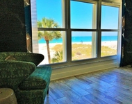 Unit for rent at 5000 Gulf Boulevard, ST PETERSBURG, FL, 33706