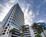 Unit for rent at 150 E Robinson Street, ORLANDO, FL, 32801