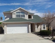 Unit for rent at 7481 Umbria Drive, El Paso, TX, 79904