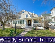 Unit for rent at 25 Ocean Avenue, Manasquan, NJ, 08736