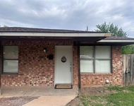 Unit for rent at 1651 Palm Street, Abilene, TX, 79602