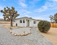 Unit for rent at 55585 Onaga, YUCCA VALLEY, CA, 92284