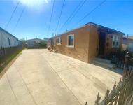 Unit for rent at 206 E Raymond, COMPTON, CA, 90220