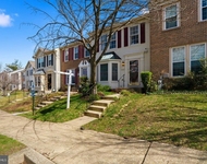 Unit for rent at 8016 Brightlight Place, ELLICOTT CITY, MD, 21043