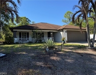 Unit for rent at 3313 35th Street W, Lehigh Acres, FL, 33971