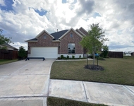 Unit for rent at 5602 Caracara Street, Manvel, TX, 77578