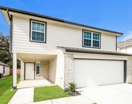 Unit for rent at 13504 White Ibis Street, Splendora, TX, 77372