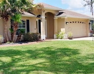 Unit for rent at 4031 Santa Barbara Drive, SEBRING, FL, 33875
