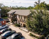 Unit for rent at 717 Nw 10th Street, GAINESVILLE, FL, 32601