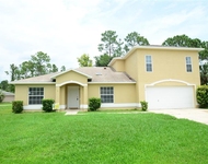 Unit for rent at 20 Wheeler Lane, PALM COAST, FL, 32164